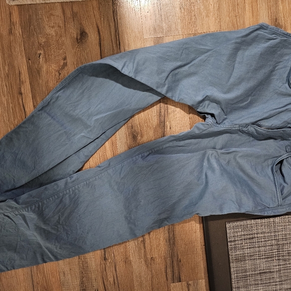 Mavi jeans blue pants sz 32 - Picture 2 of 4